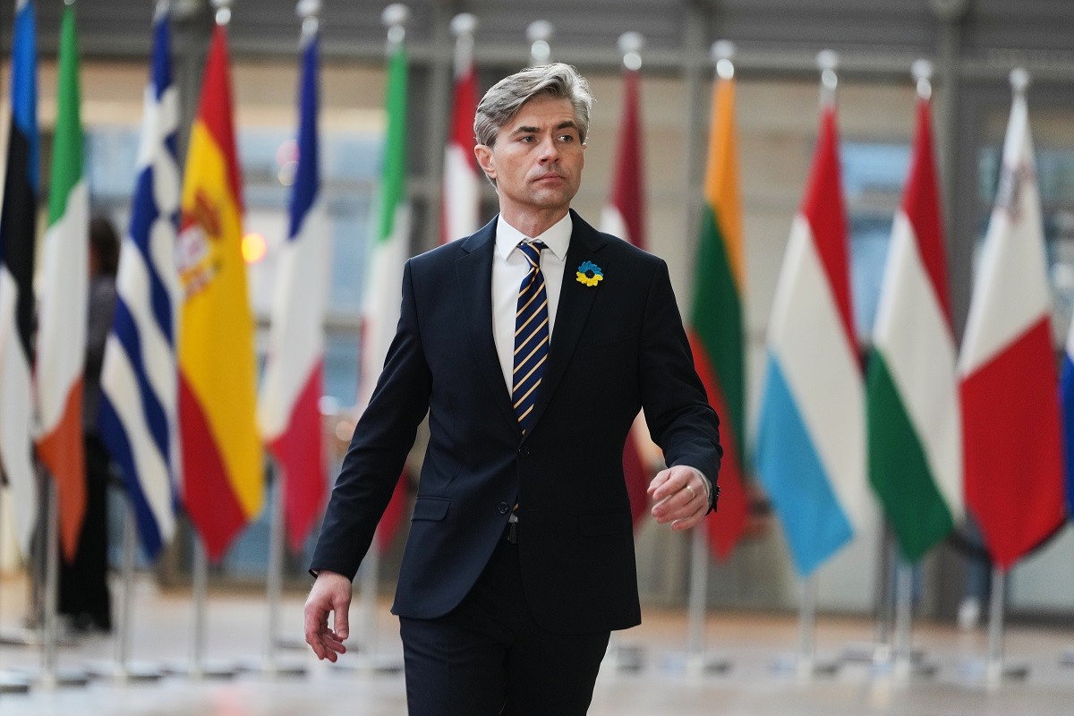 Ormuski moreuz u fokusu: Litvanija traži reakciju EU