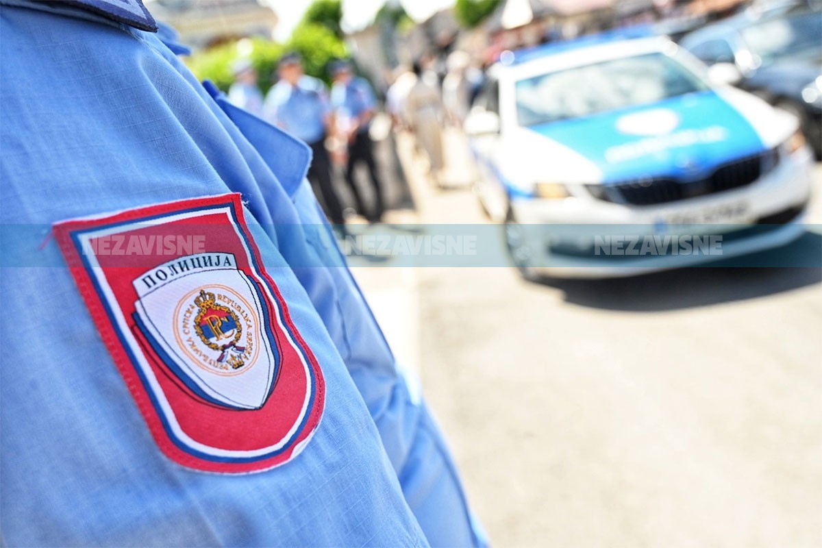 Oglasila se policija o drami u Kotor Varošu