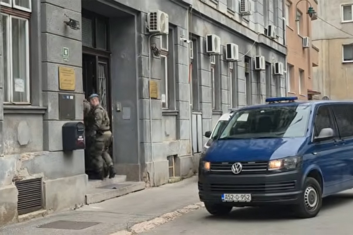 Ispovijest osumnjičenog: Kako je u Sarajevu brutalno ubijen Švabo