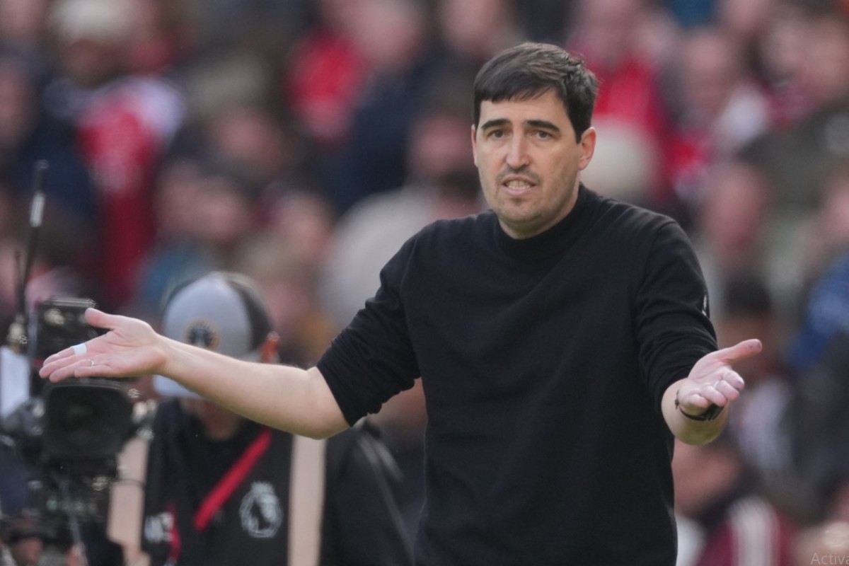Andoni Iraola odlazi iz Bornmuta