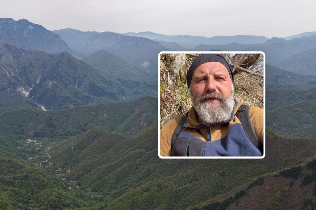 Fotograf iz BiH našao kosti, misli da pripadaju narodnom heroju (VIDEO)