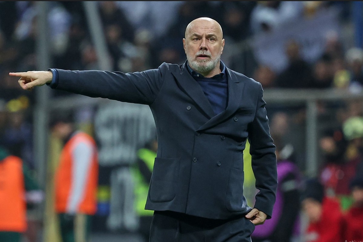 Sergej Barbarez u elitnom društvu: Stigao Safeta Sušića