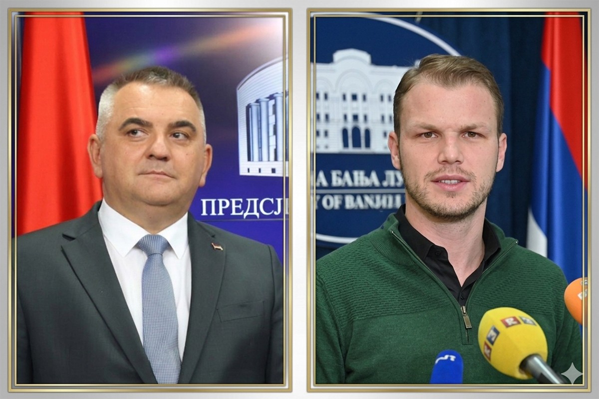 Odbrojavanje počinje: Hoće li Minić i Stanivuković održati TV-debatu?