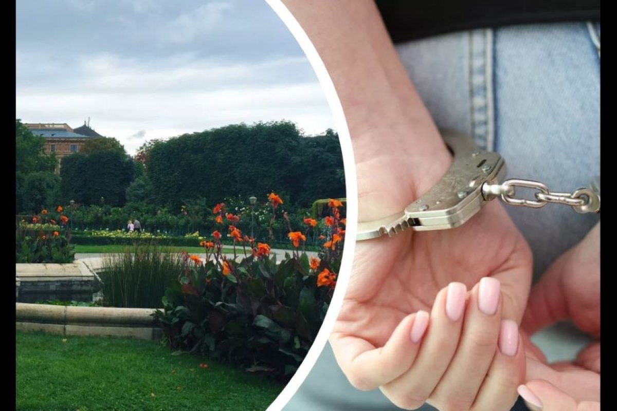 Žena iz BiH uhapšena po međunarodnoj potjernici