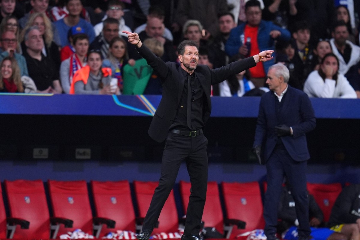 Dijego Simeone ide po trofej koji čeka 14 godina
