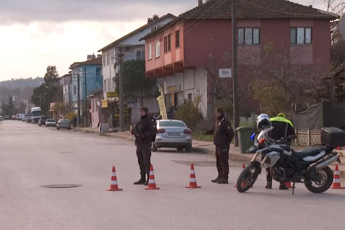 Detalji pucnjave u školi u Turskoj: Napadač učenik, došao sa 5 pištolja