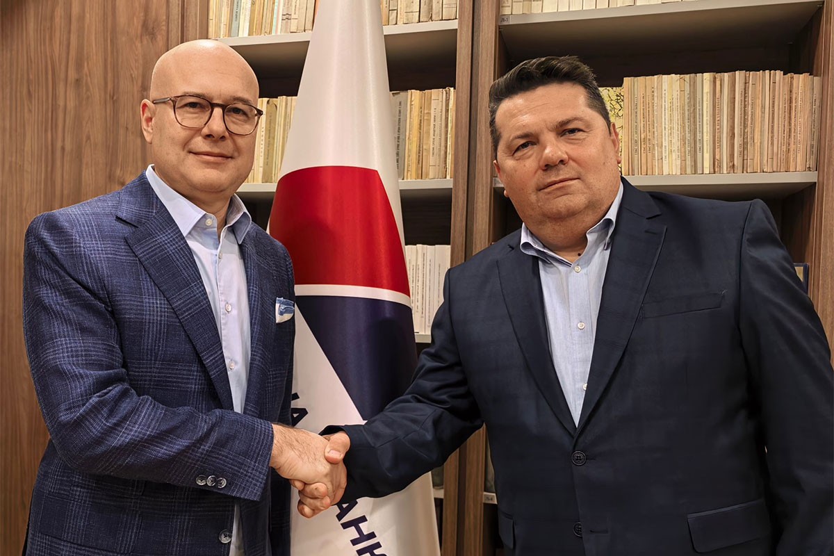 Stevandić u Beogradu razgovarao sa liderom SNS-a