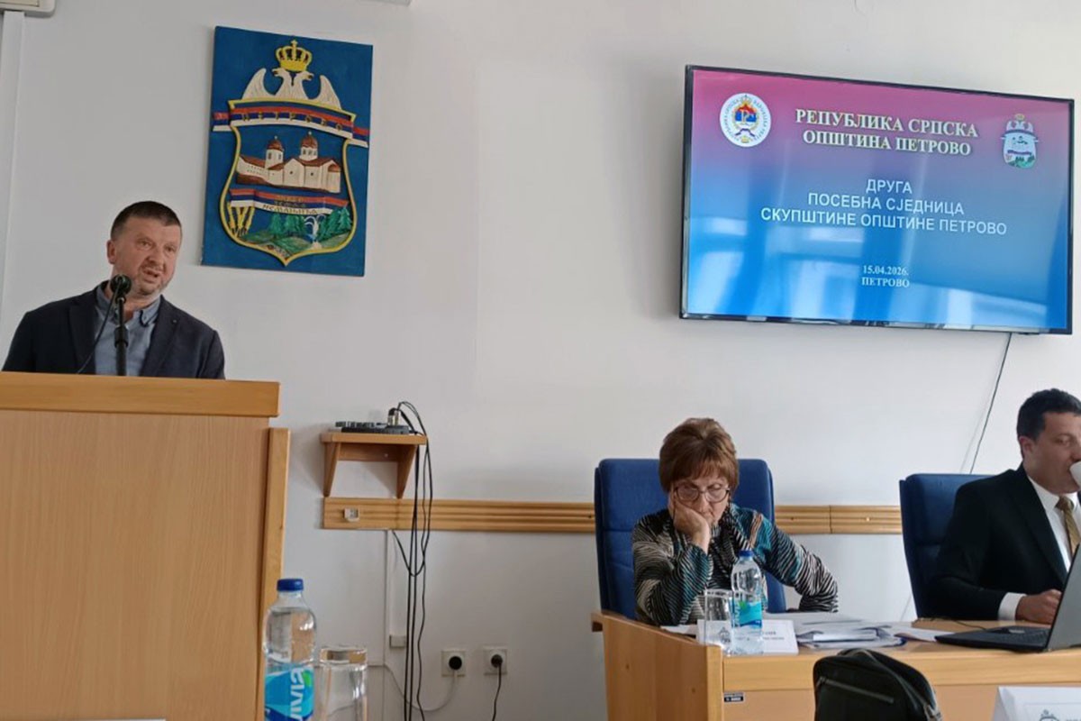 Referendum o geološkim istraživanjima u Sočkovcu
