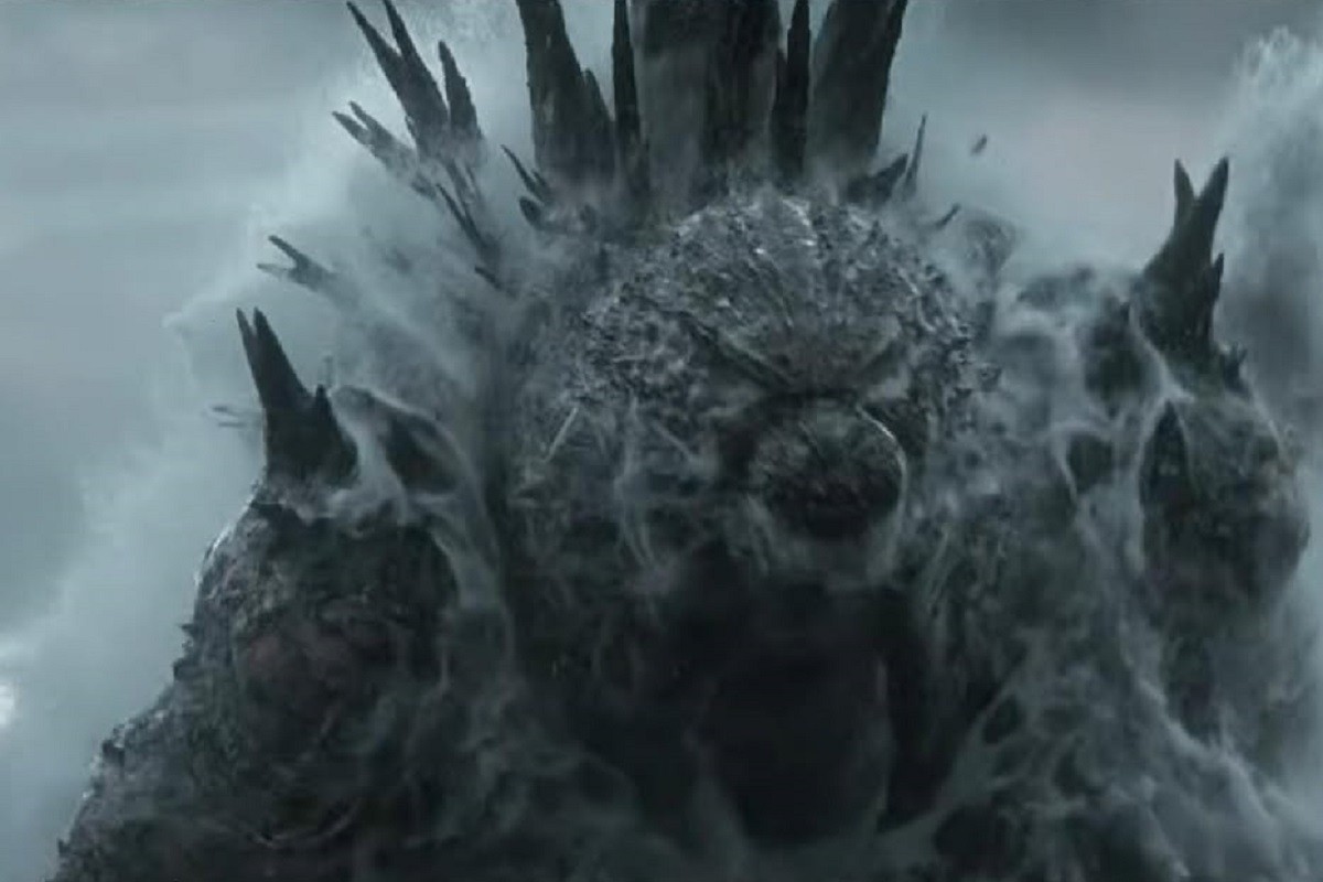 Godzilla opet prijeti svijetu: Trejler već oduševio fanove (VIDEO)