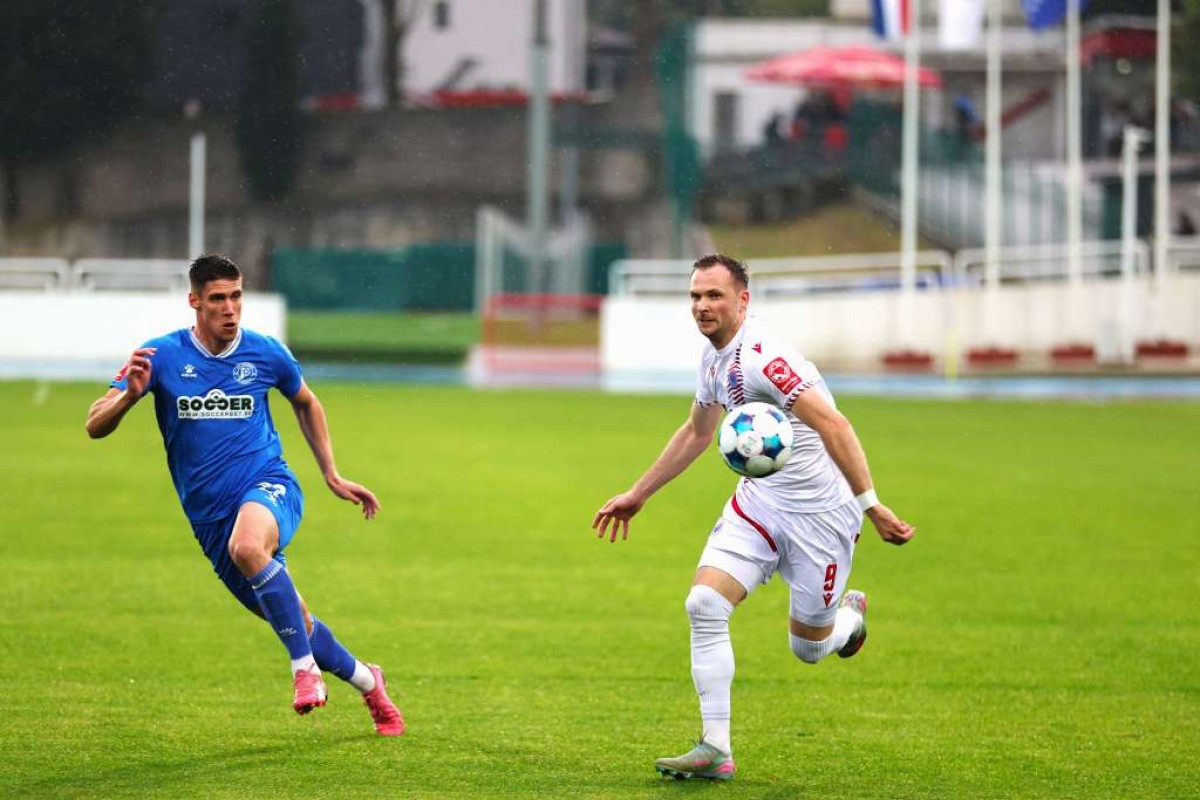 Mostarski derbi u finalu Kupa BiH