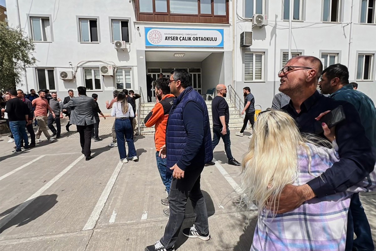 Otkriveni jezivi detalji masakra u Turskoj