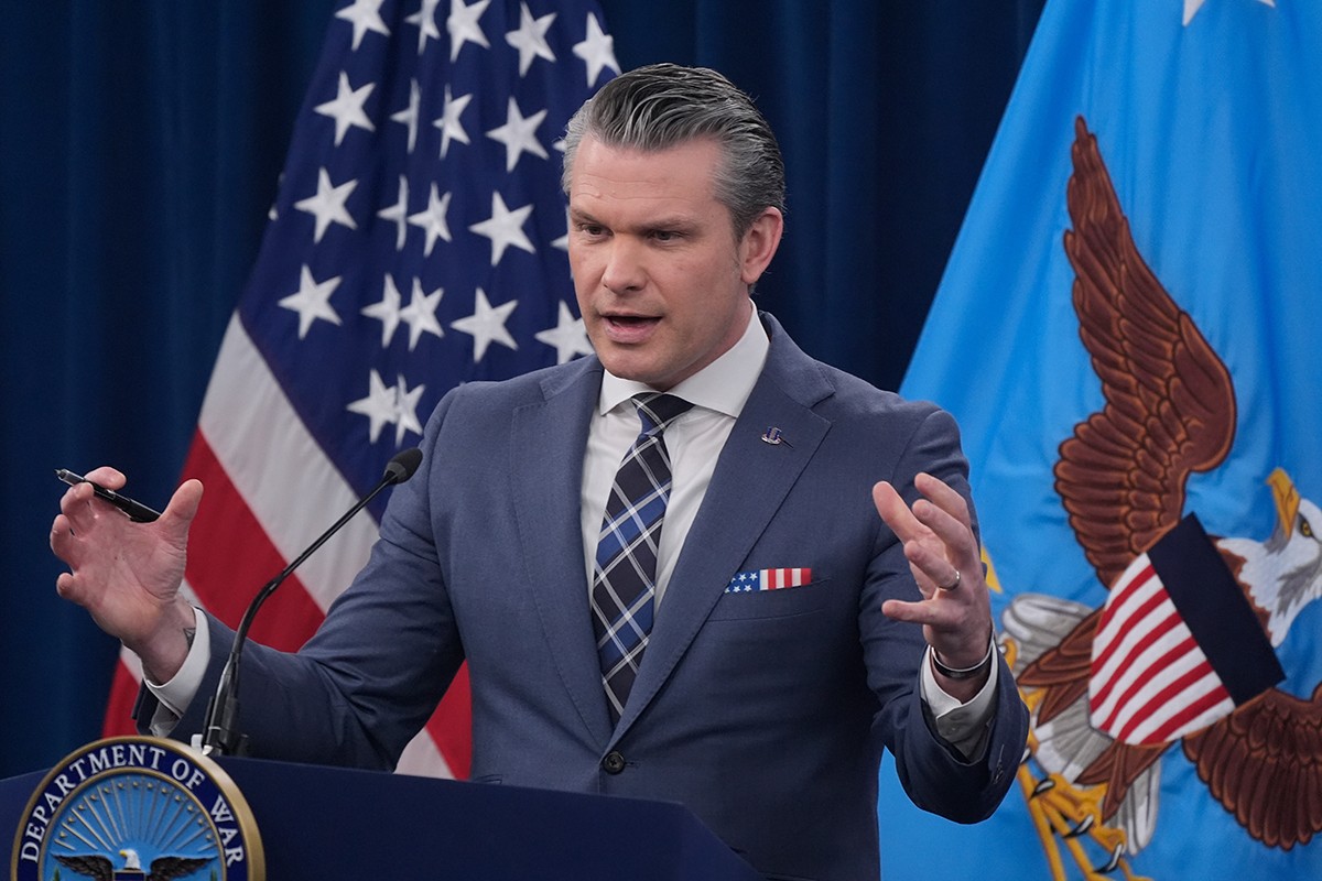 Amerikanci zaprijetili Iranu: "Gledamo vas, spremni smo pritisnuti dugme"