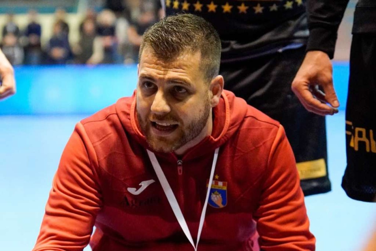 Izviđač pred 12. titulom, Džolića ne brine zgusnut raspored