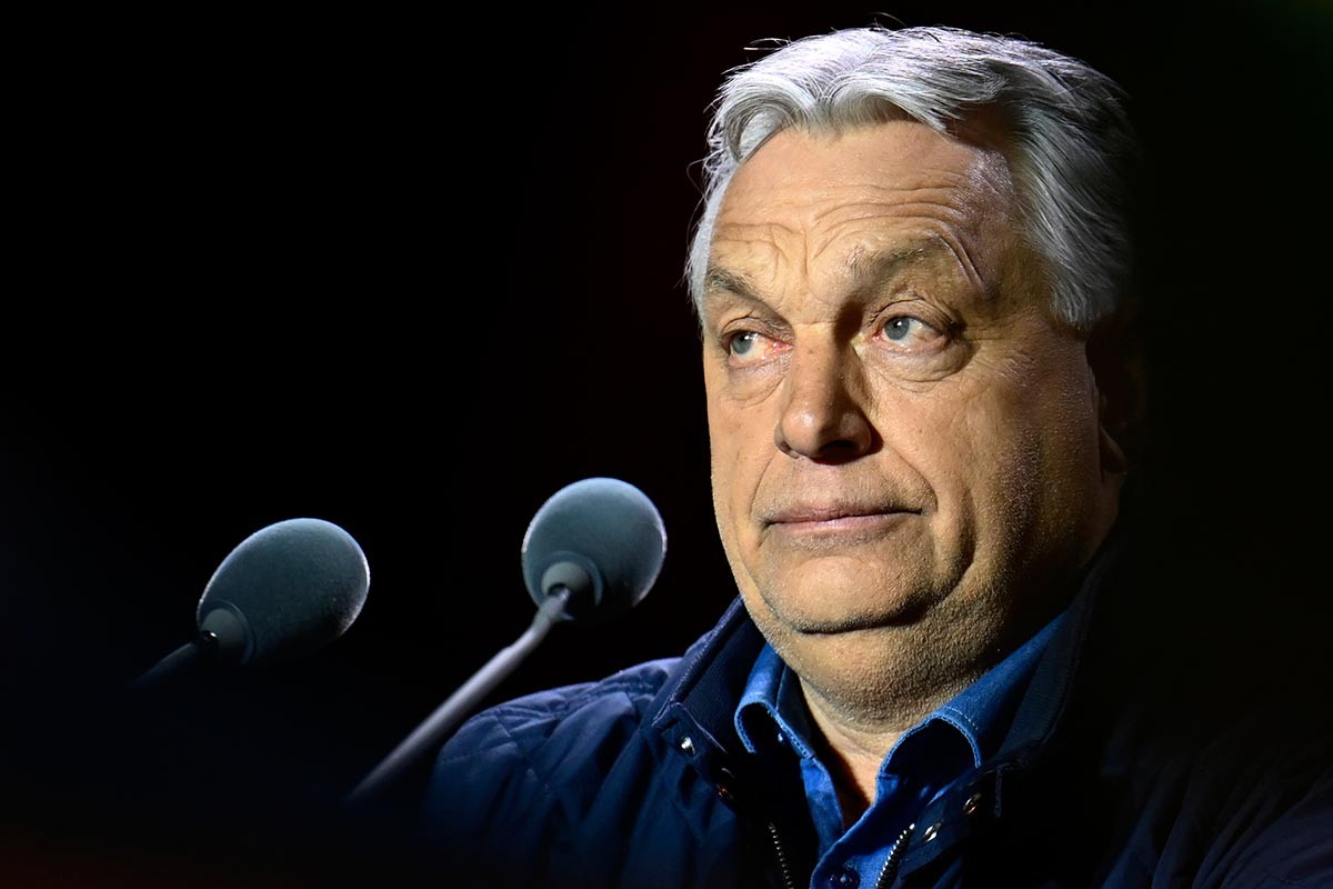 Kraj političke ere u Mađarskoj: Orban poručio šta mora da se mijenja