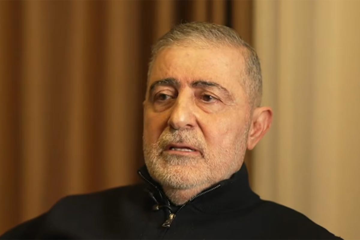 Hezbolah odbija razoružanje: "Nikada se nećemo povući" (VIDEO)