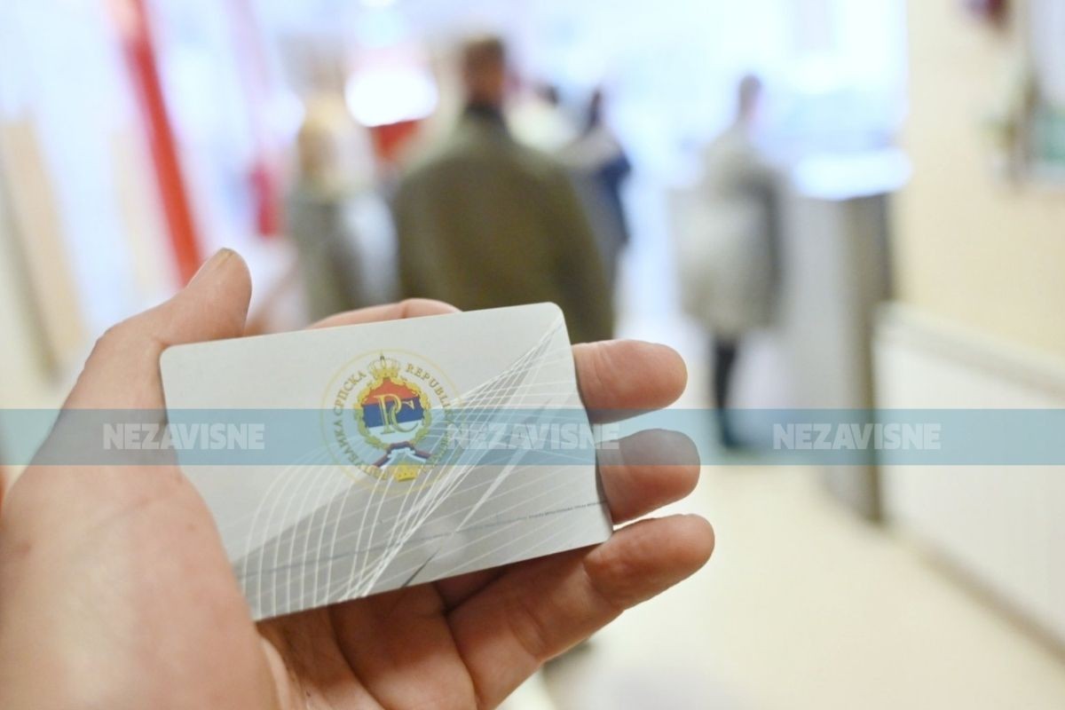 FZO RS upozorava: Skoro 10.000 srazmjernih penzionera od 1. maja ostaje bez osiguranja