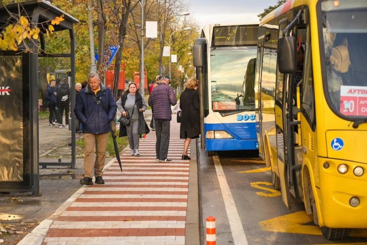 Stanivuković o poskupljenju gradskog prevoza: Najavio i novu liniju
