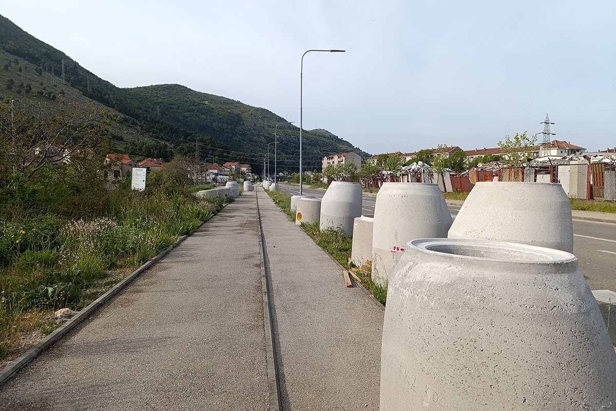 Vrijednost 4,4 miliona KM: Kanalizaciona mreža za trebinjska naselja