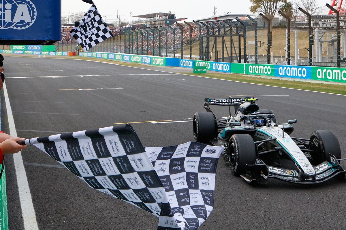 Formula 1 dobija novu gradsku trku
