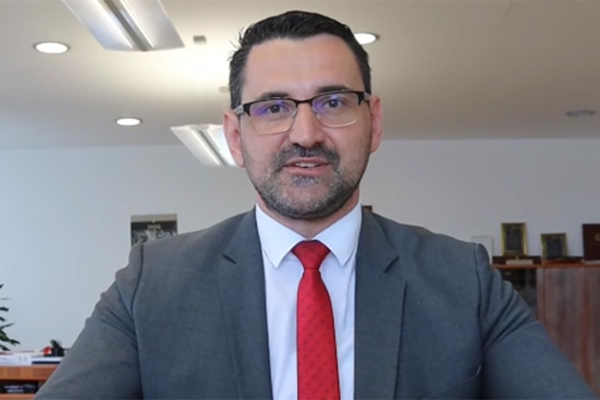 Pokrenuta kampanja "Pitajte ministra" u Republici Srpskoj