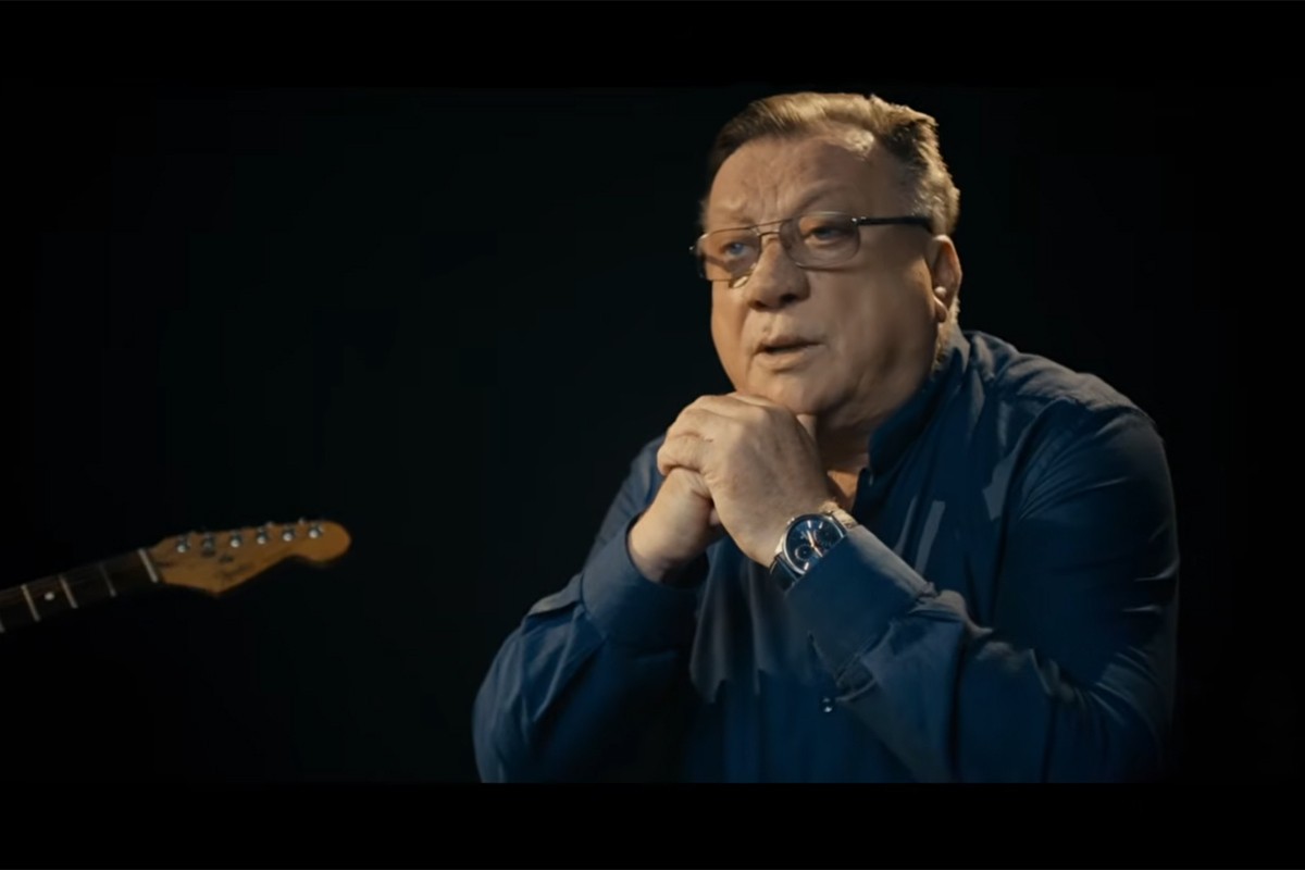 "Svanuo dan": Posthumno objavljen duet Halida Bešlića i Amira Jesenkovića (VIDEO)