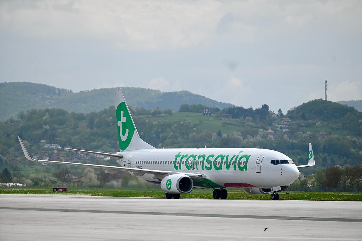 Sarajevo dobilo direktan let za Pariz: Letovi od 125 KM