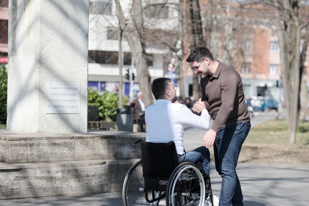 Udruženje "Step" analiziralo više od 100 objekata u Banjaluci