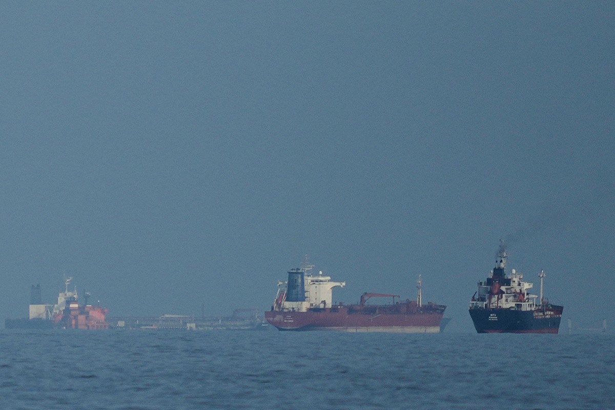 Iran prijeti SAD, Tramp Iranu: Konvoj tankera prolazi kroz Ormuski moreuz