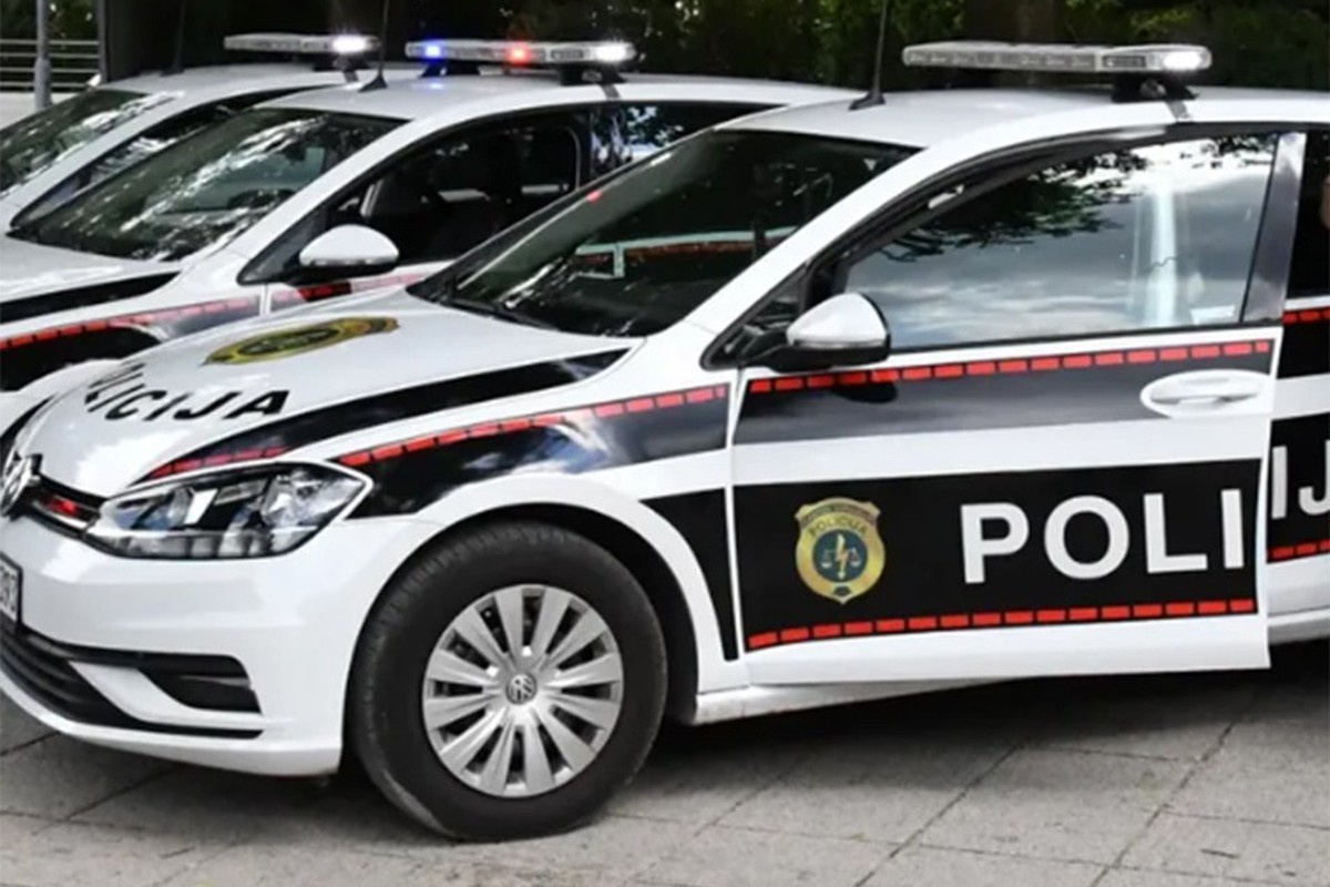 Užas u Ilijašu: Muškarac uhapšen zbog sumnje da je automobilom htio da ubije pješaka