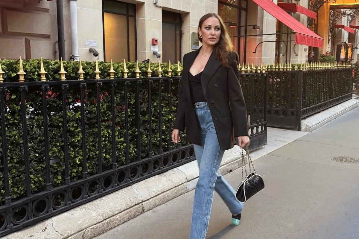 Aleksandra Prijović u autfitu vrijednom više od 8.000 evra
