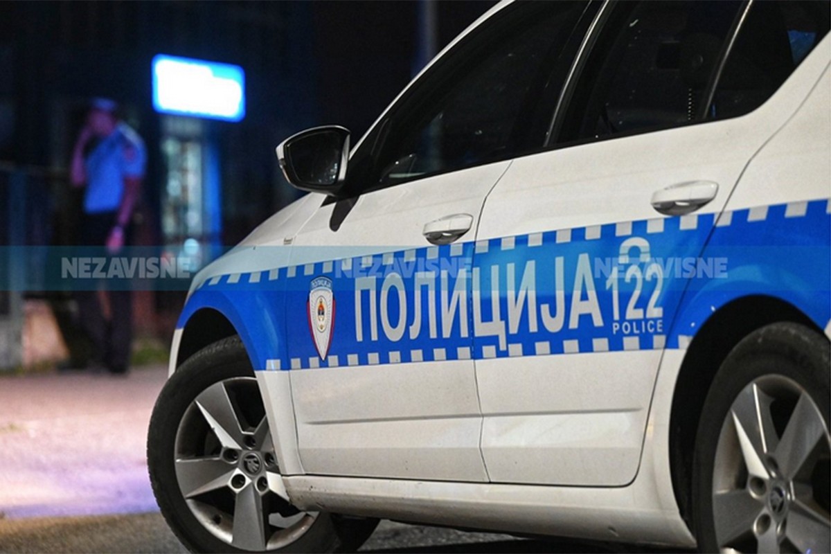 Potpuno obustavljen saobraćaj iz pravca Kladara prema Doboju