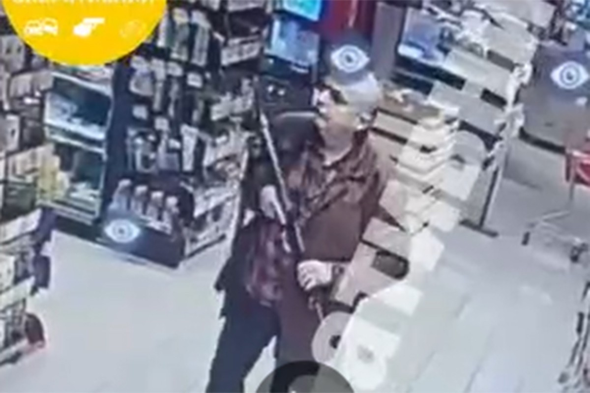 Masovni ubica iz Kijeva uzeo taoce u supermarketu, najmanje pet mrtvih