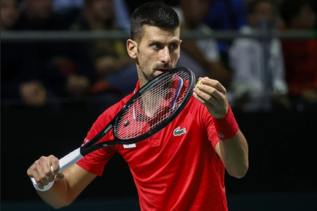 Đoković oborio Federerov rekord, do kraja godine može još jedan