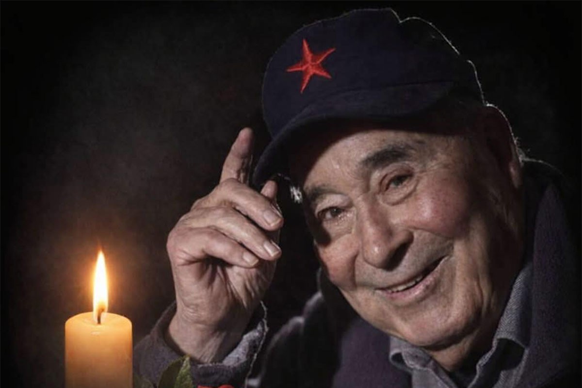 Preminuo Albin Pibernik, posljednji učesnik Igmanskog marša