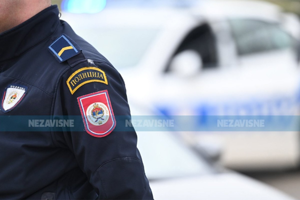 Hapšenja u Derventi i Banjaluci: Krio se od sudskih policajaca i pokušao bjekstvo