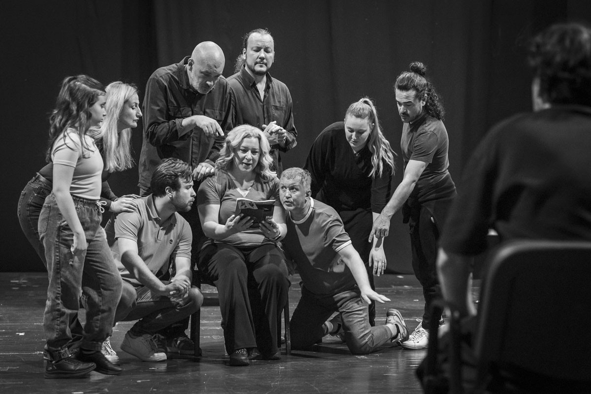 Operni diptih "Cavalleria rusticana; Gianni Schicchi" premijerno u NPS