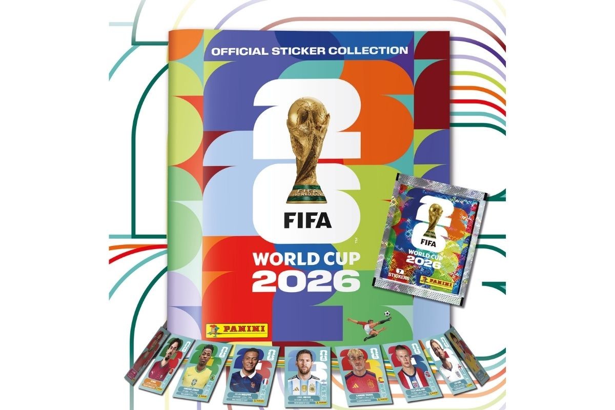 U novom Panini albumu nema jednog od heroja reprezentacije BiH (FOTO)
