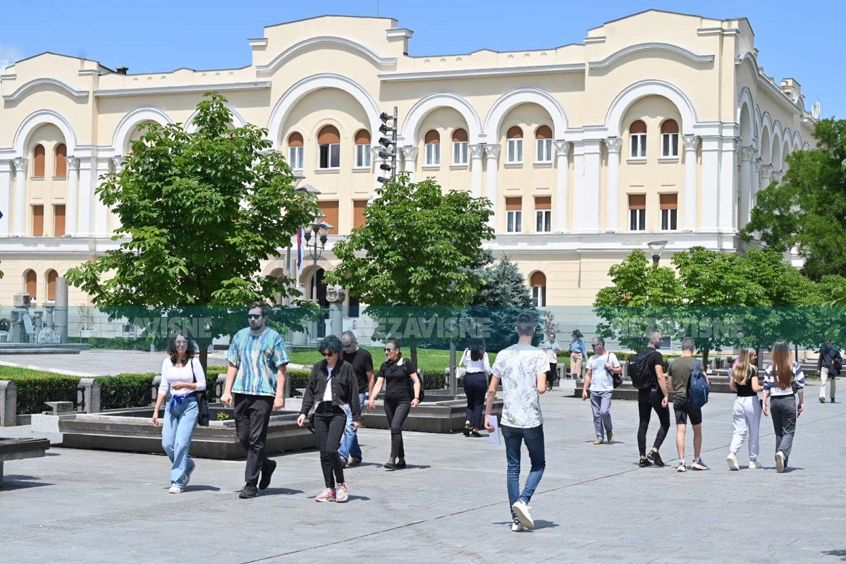 Zakon o socijalnoj karti od jula 2025. mrtvo slovo na papiru