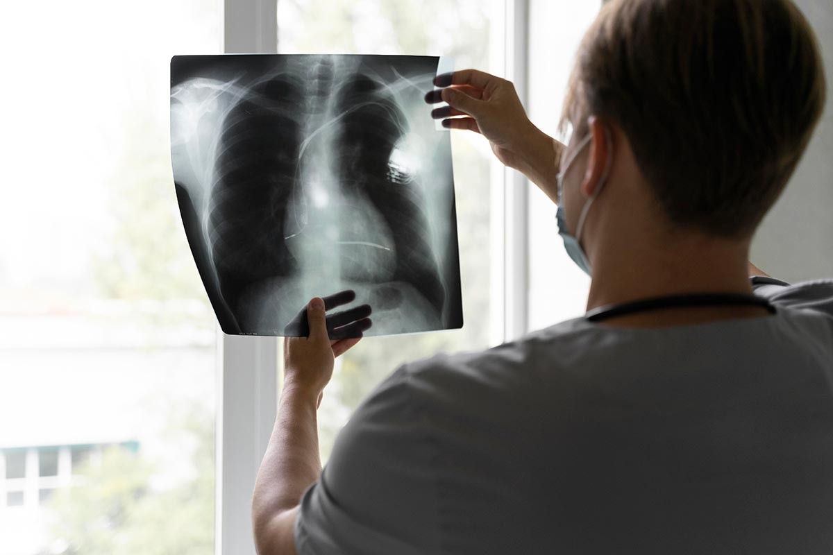 "Zaboravljeni organ" štiti vas cijeli život: Ako je on zdrav, srce i pluća su bezbjedni