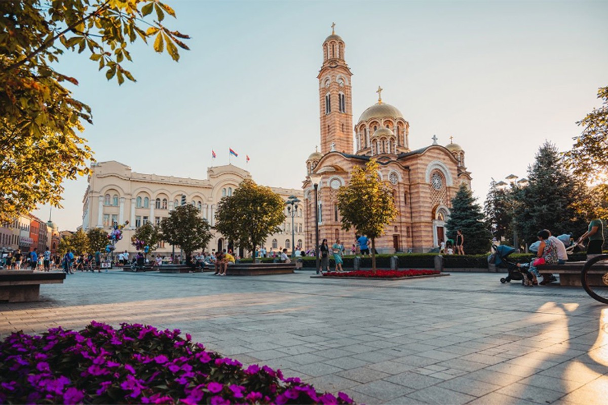 Banjaluka sutra obilježava Dan grada, pogledajte program