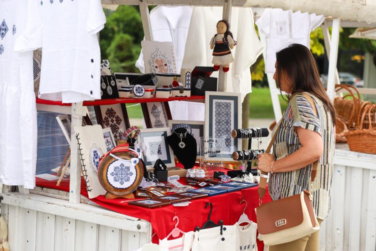 Novi termin održavanja Sajma tradicionalnih zanata u četvrtak