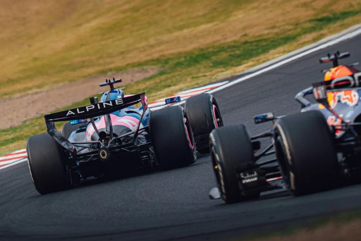 Kritike urodile plodom: Formula 1 mijenja pravila