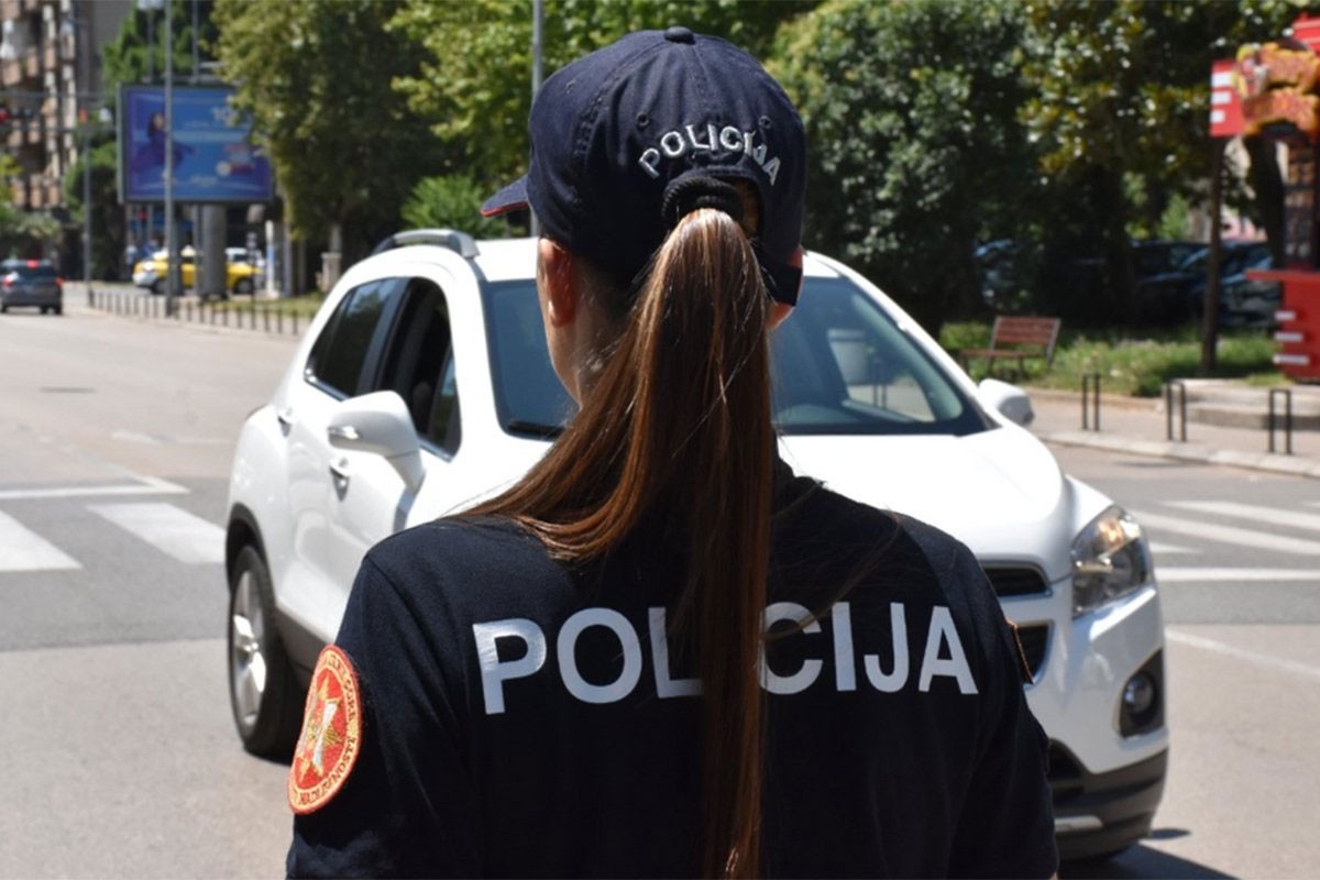 Strava u Crnoj Gori: Trostruko ubistvo, policija traga za Vehidom Murićem (FOTO)