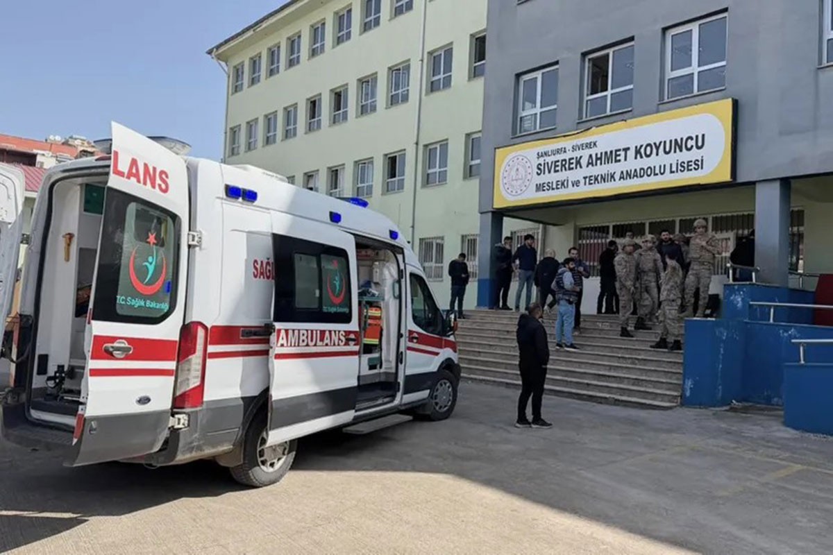 Turska povećava kontrolu oružja nakon pucnjava u dvije škole