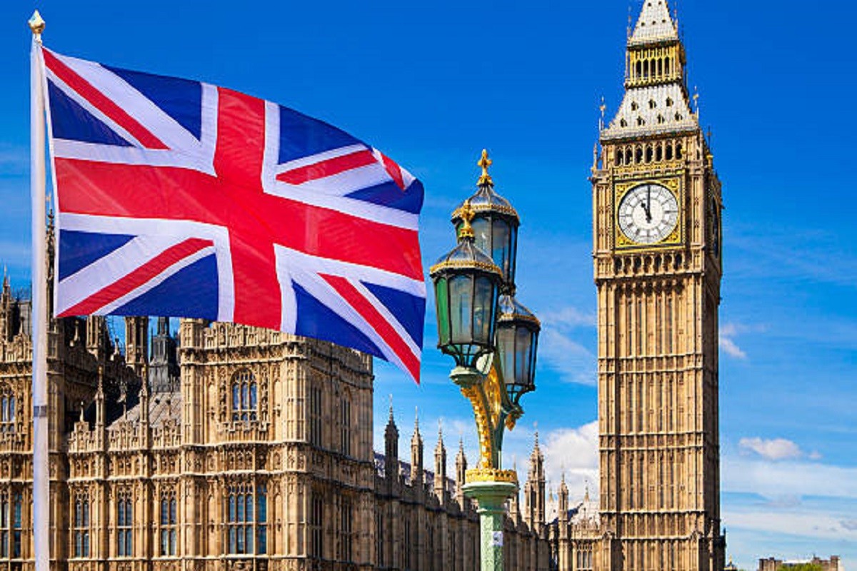 Stopa nezaposlenosti u Velikoj Britaniji pada