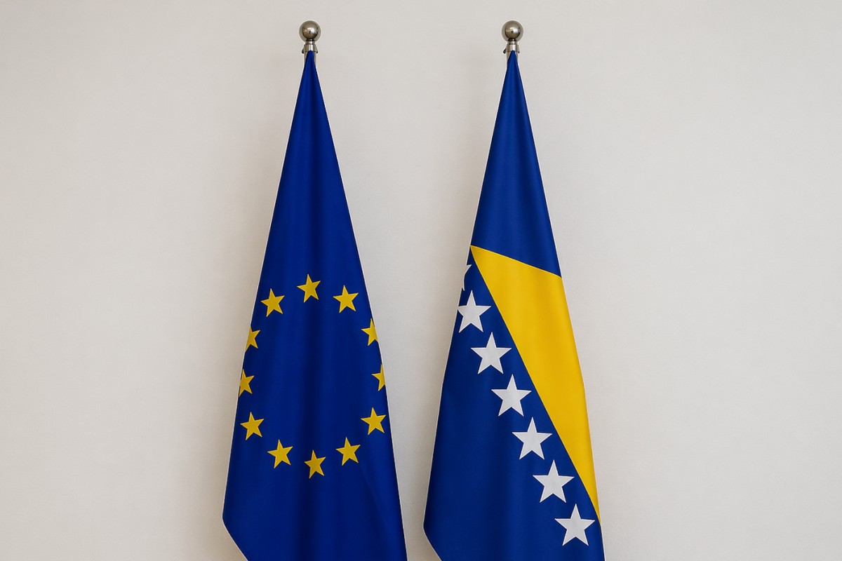 EU uskraćuje 380 miliona evra, u BiH niko ni da trepne