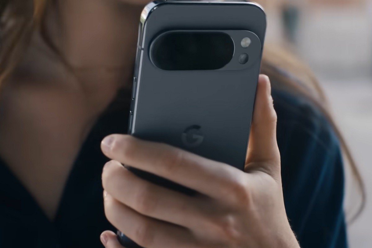 Pixel telefoni pogođeni problemom