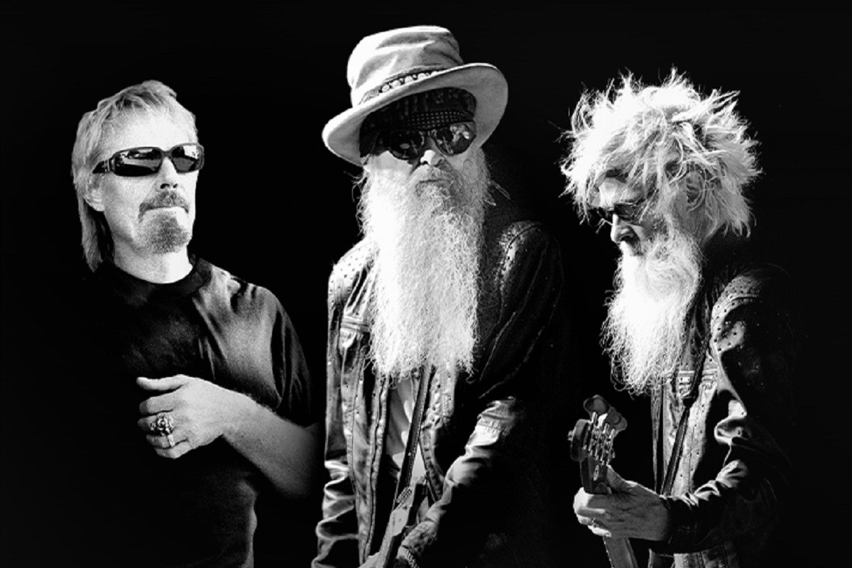 ZZ Top dodaje još koncerata turneji 2026. godine