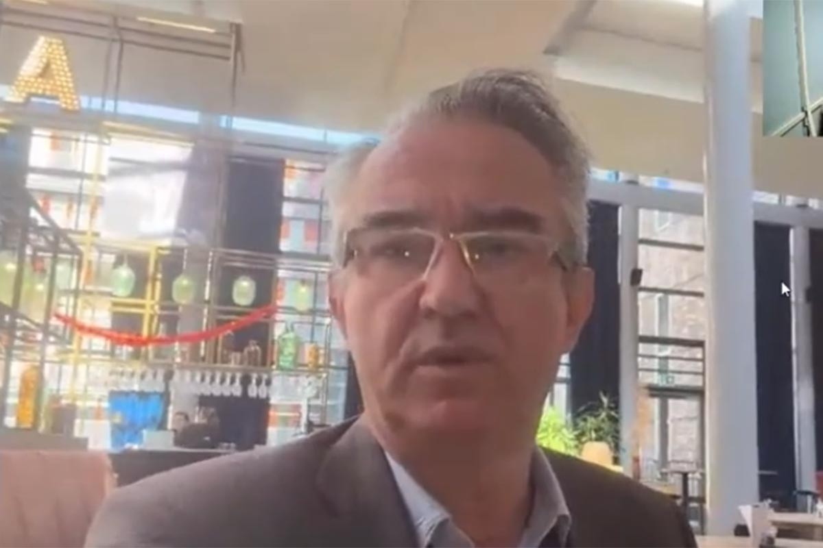 Sin generala Mladića: Čekamo sa nestrpljenjem izvještaj srpskih ljekara (VIDEO)