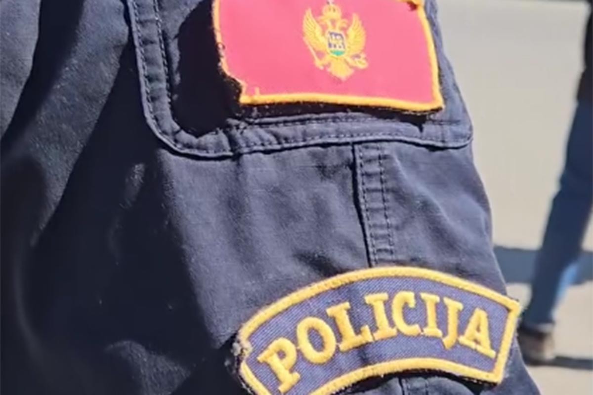Završen uviđaj trostrukog ubistva u Podgorici, traje potraga za Vehidom Murićem